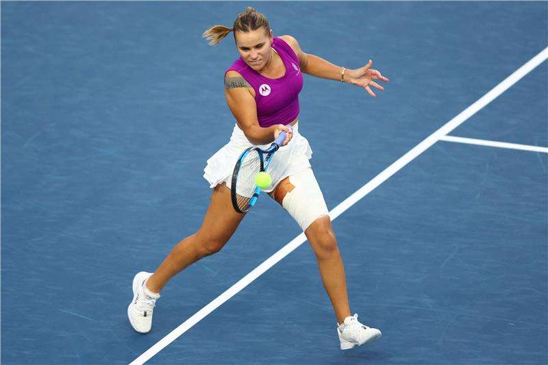 صوفيا كينين