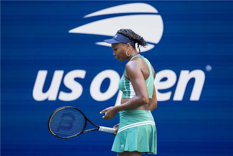 فينوس ويليامز