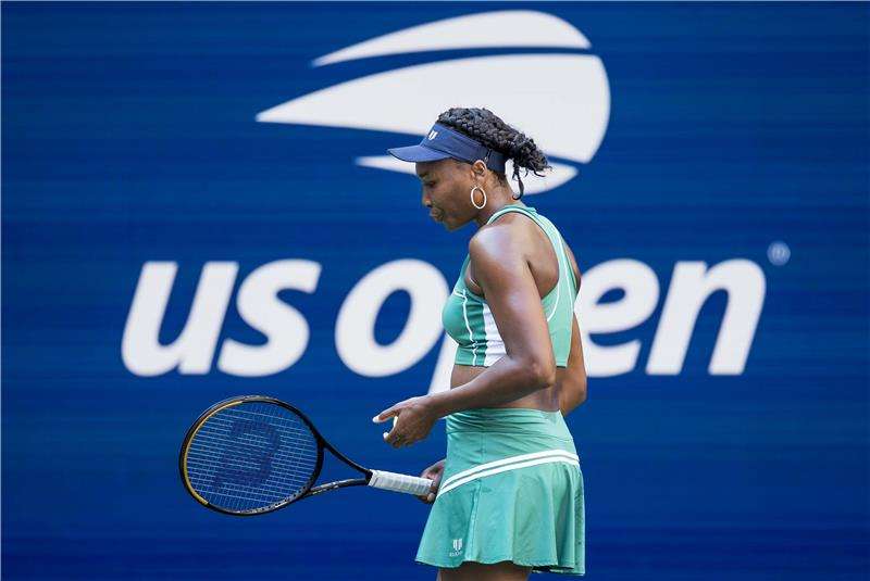 فينوس ويليامز