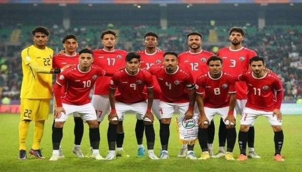 منتخب اليمن