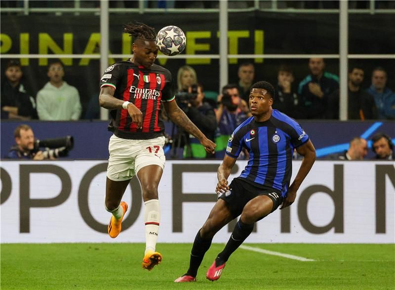 مواجهة سابقة