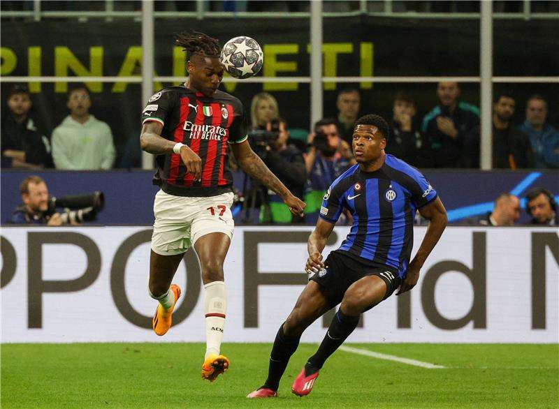 مواجهة سابقة