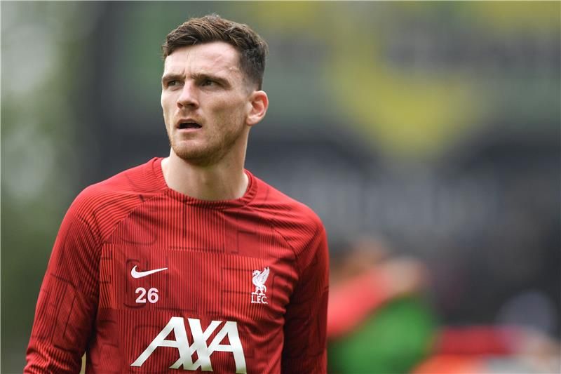 أندي روبرتسون