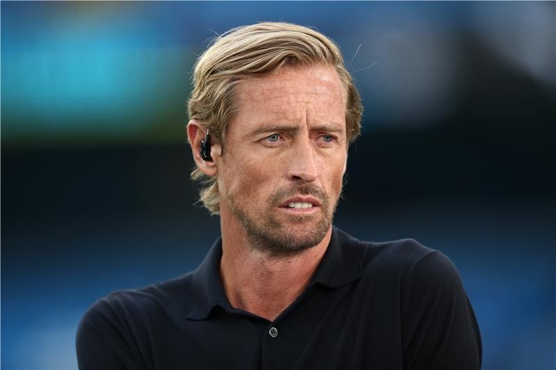 بيتر كراوتش