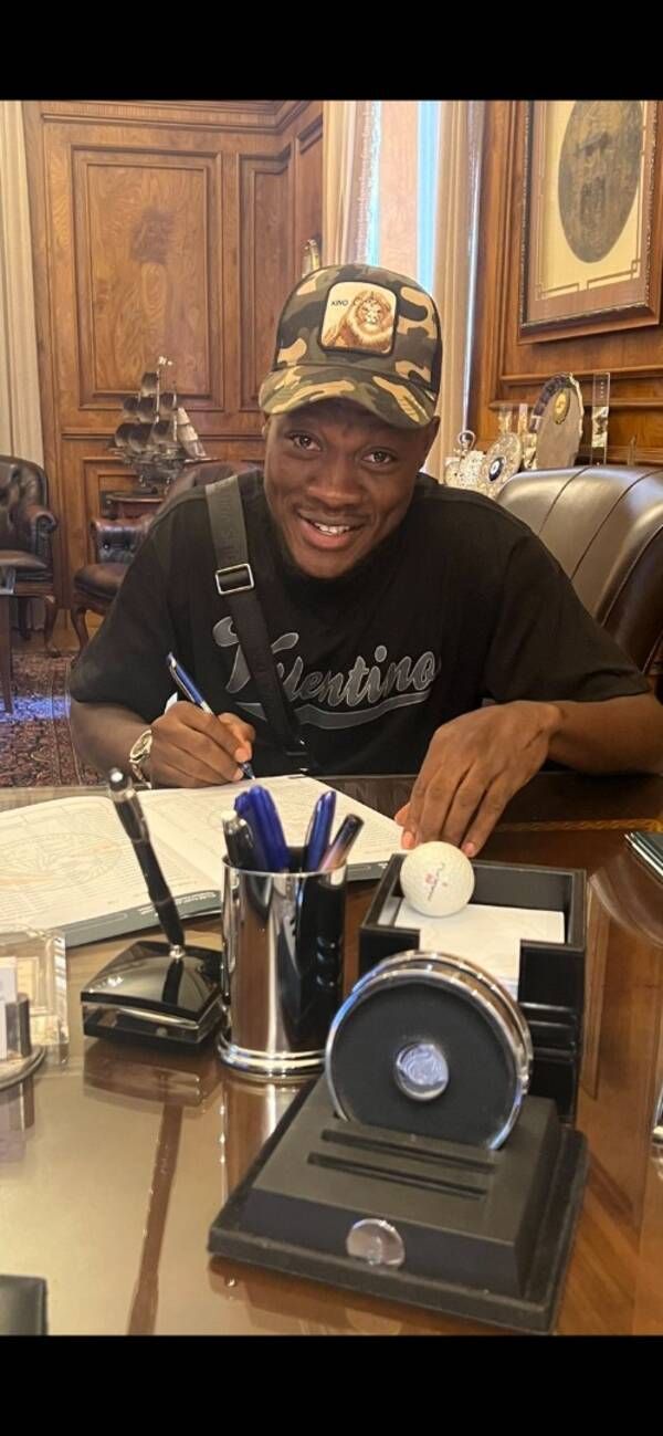 مورو ساليفو