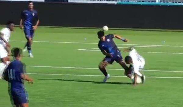 من المواجهة