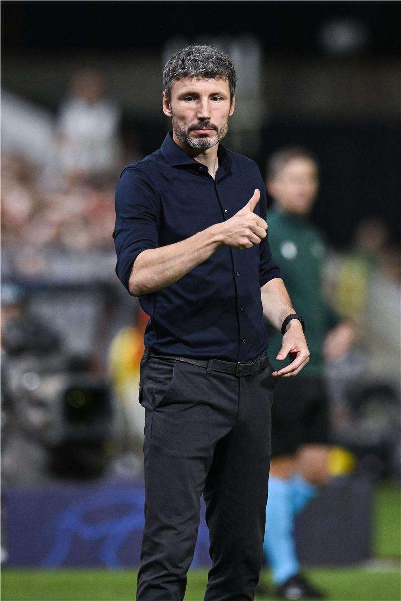 ماركو فان بوميل