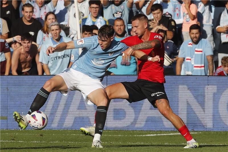 من المواجهة