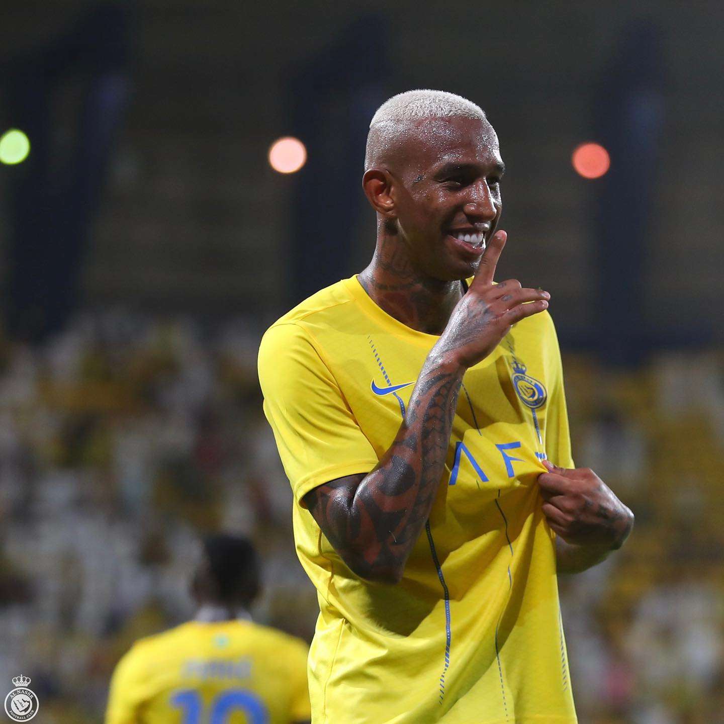 أندرسون تاليسكا