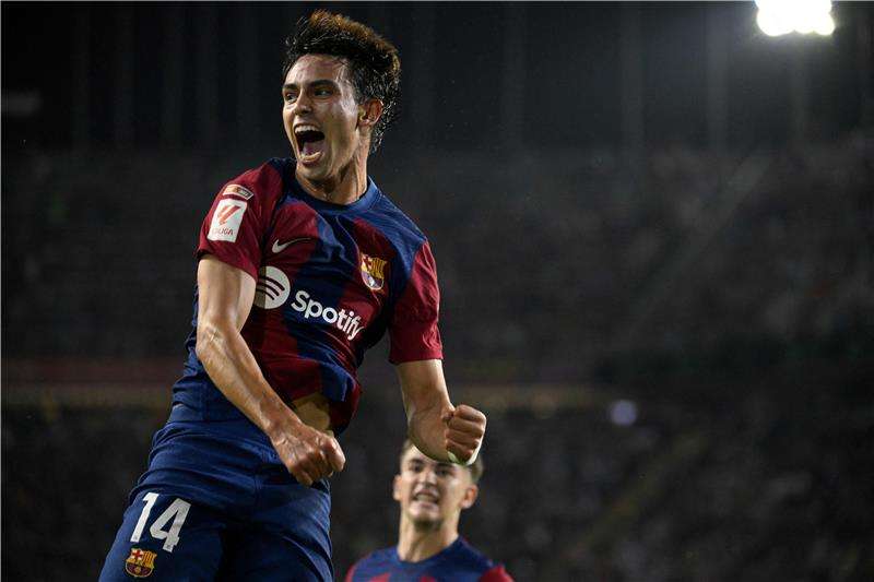 جواو فيليكس