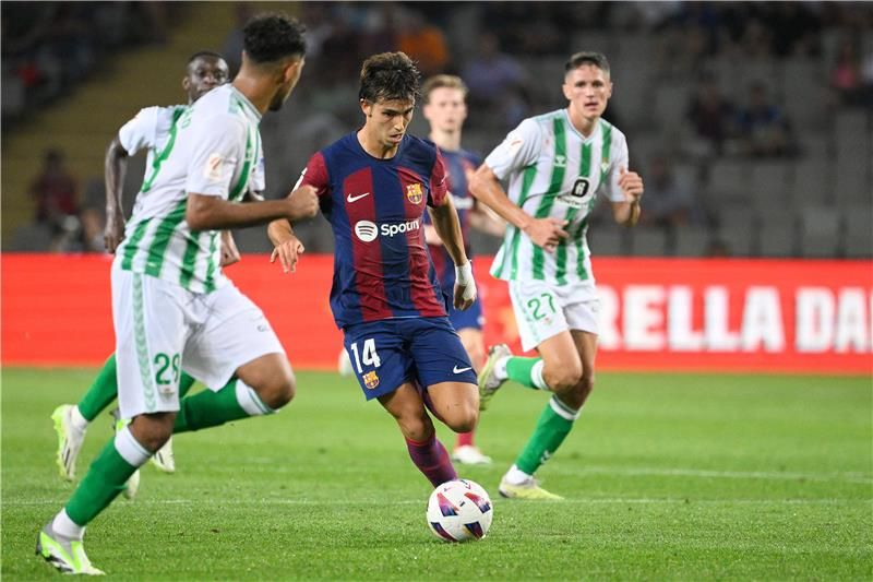 جواو فيليكس