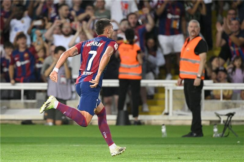 فيران توريس