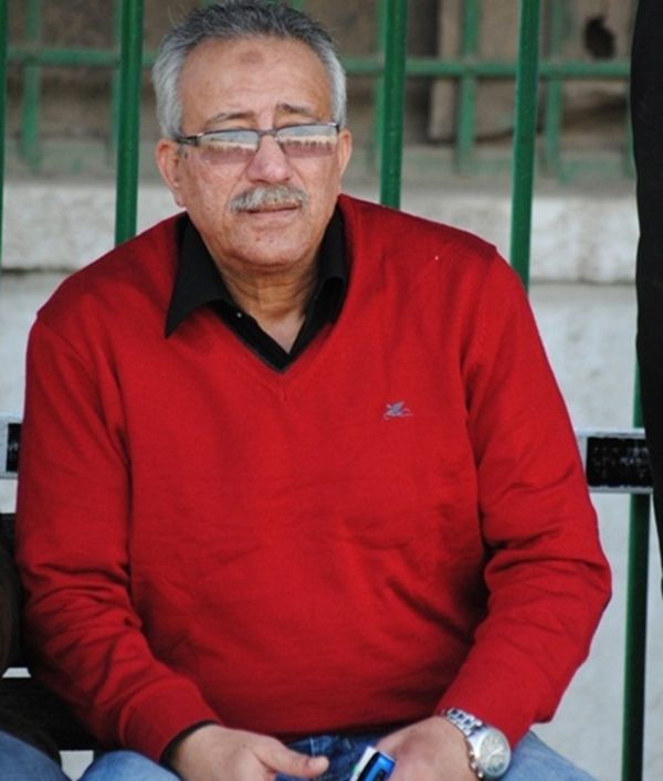 أحمد عبد الحليم