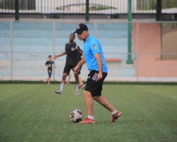 أحمد عبد الهادي