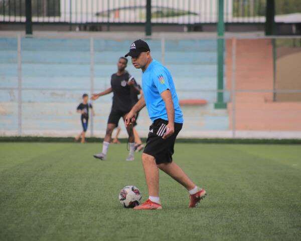 أحمد عبد الهادي