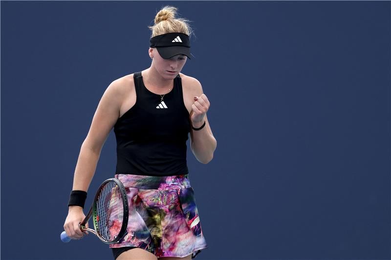 آشلين كروجر