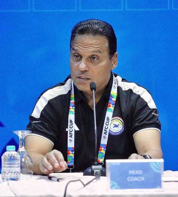 حسام البدري