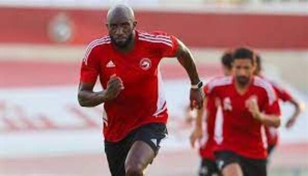 موسى ماريجا