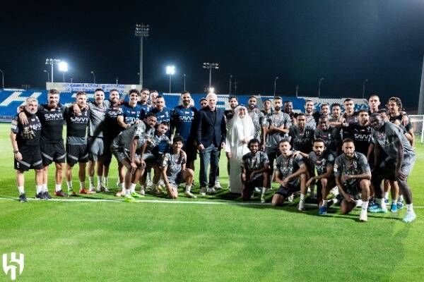 من زيارة أوليفر كان