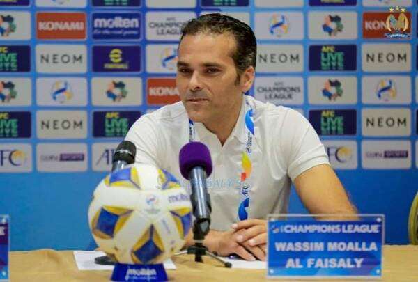 وسيم المعلى