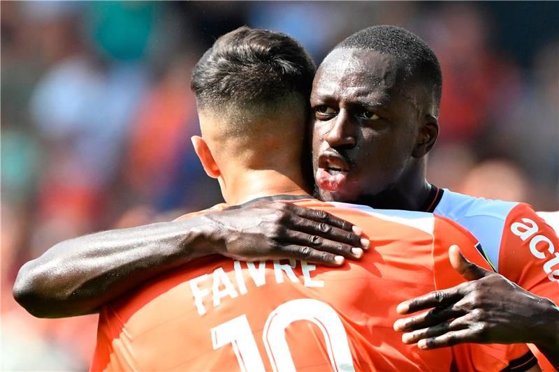 بنجامين ميندي