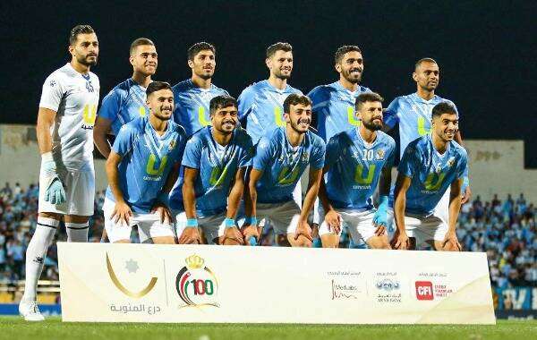 فريق الفيصلي