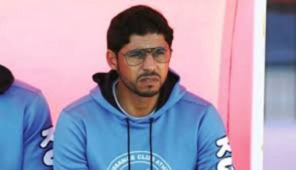 محمد العلوي