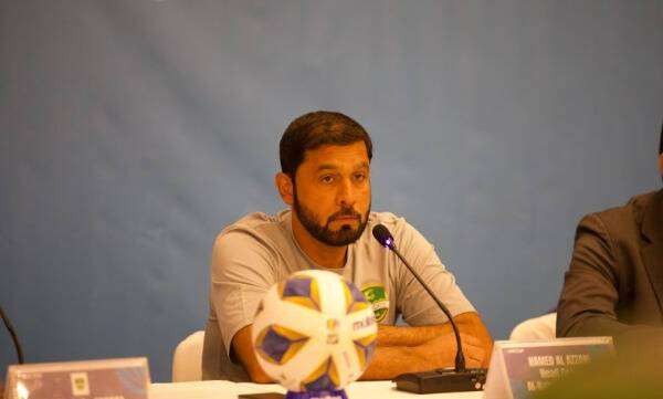 حمد العزاني