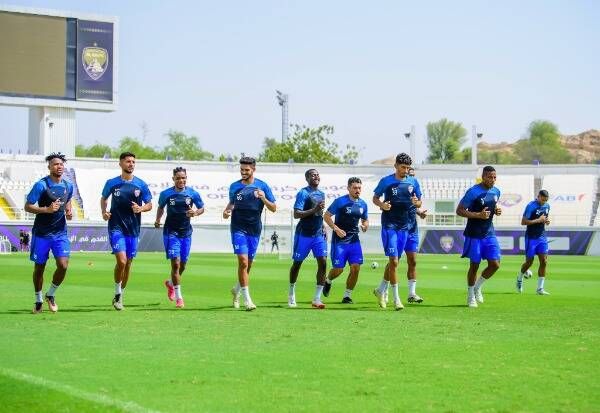 من تدريبات العين