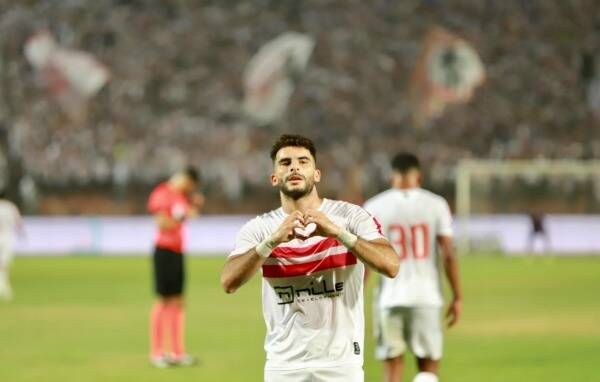 أحمد سيد زيزو