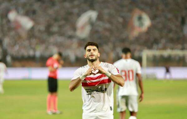 أحمد سيد زيزو