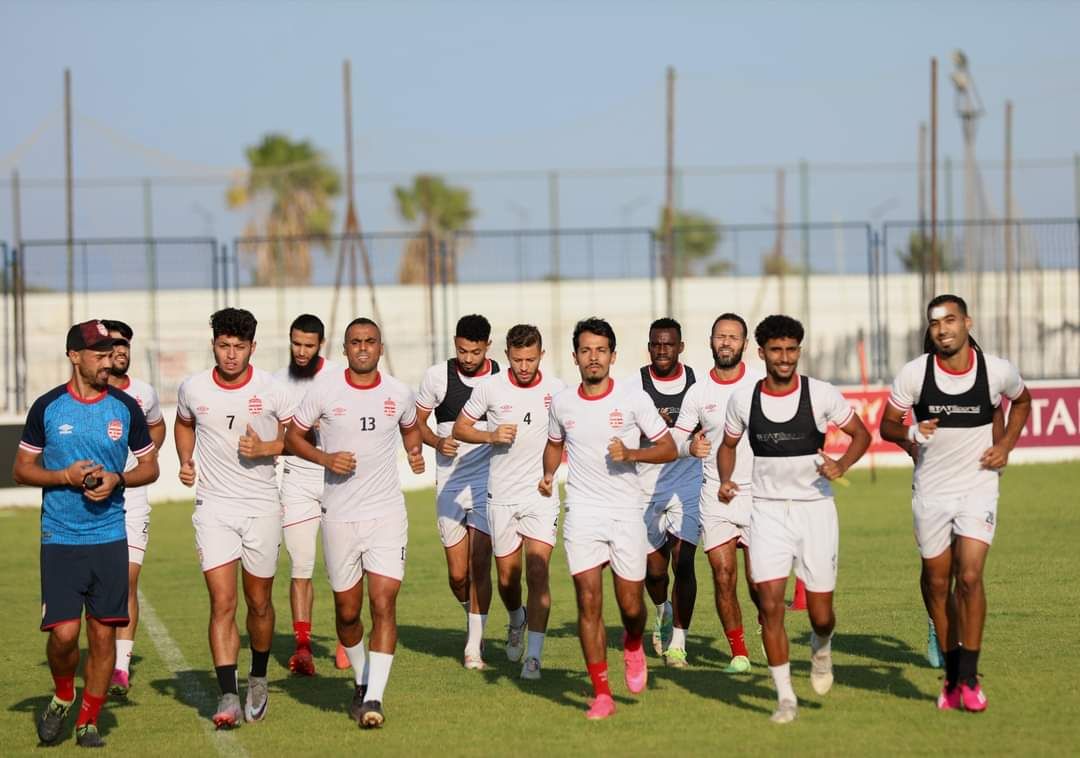 الإفريقي