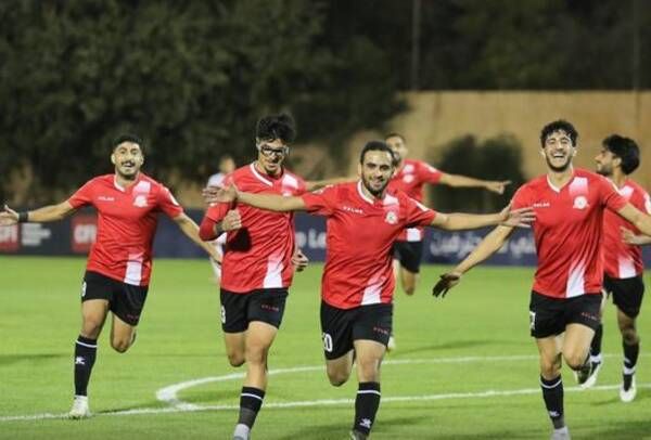 شباب الأردن