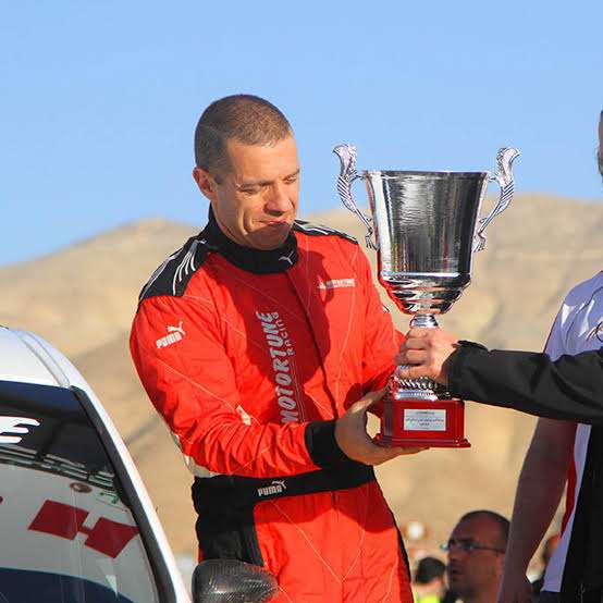 روجيه فغالي