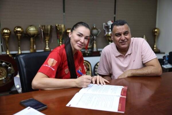 تاتيانا بوكان