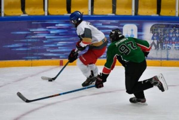 من المنافسات