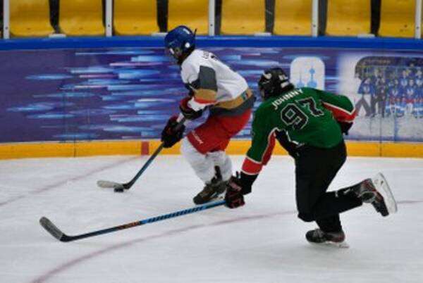 من المنافسات