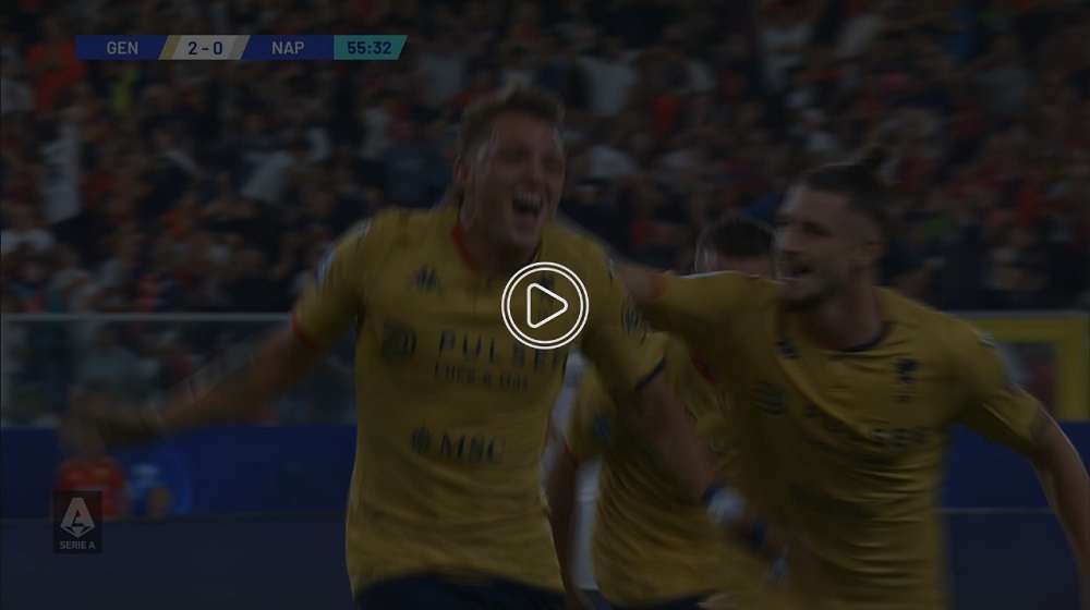 من المباراة