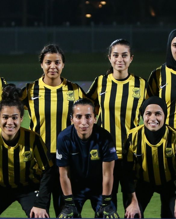 الحارسة حصة السديري