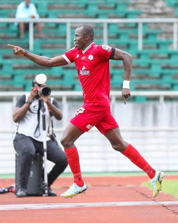 سامبو جونيور