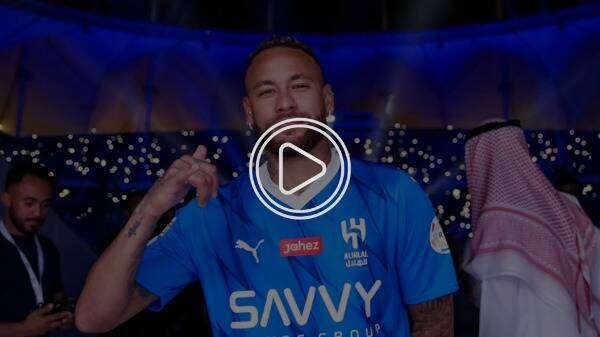 نيمار دا سيلفا