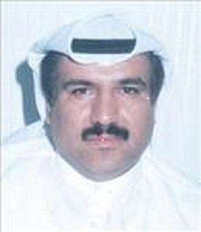 علي شعبان القاسم