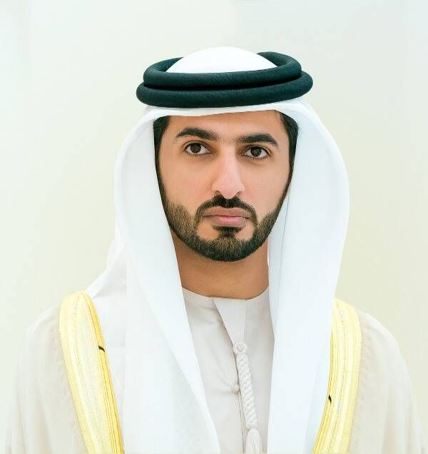 راشد بن حميد النعيمي