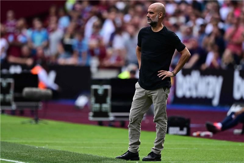 بيب جوارديولا