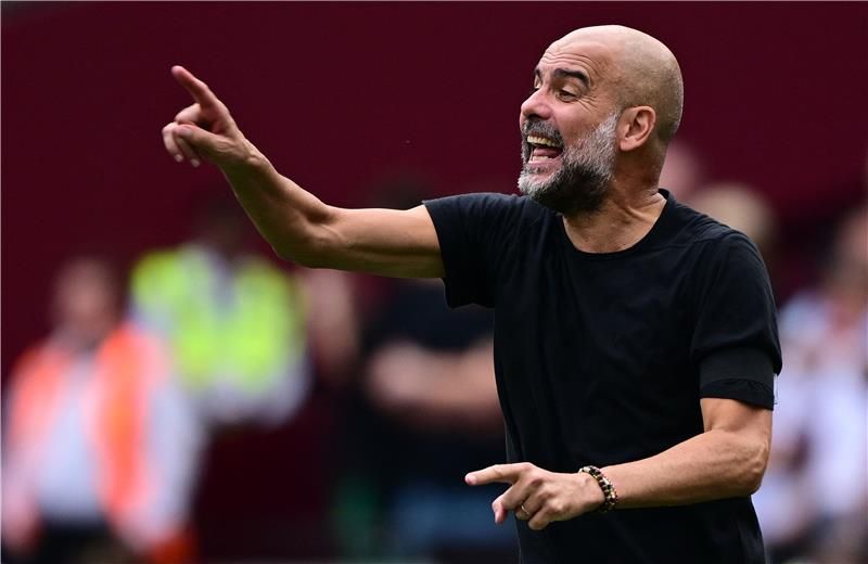 بيب جوارديولا