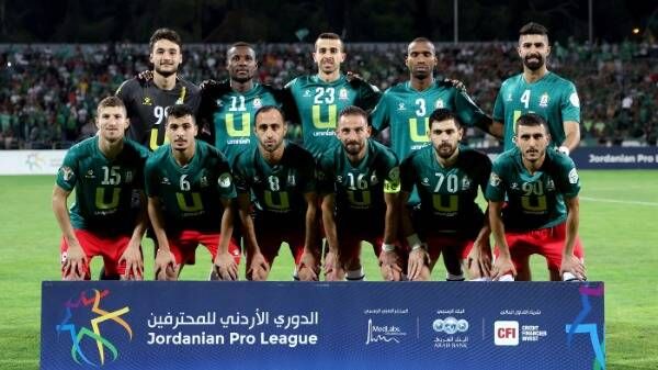 فريق الوحدات