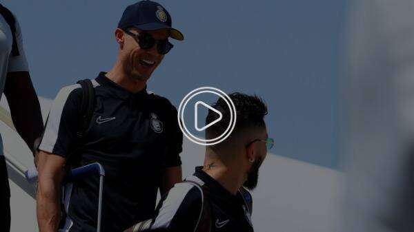 كريستيانو رونالدو