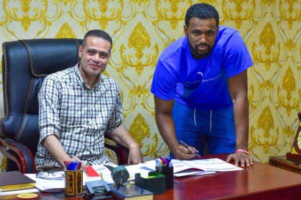 أدهم العيدة