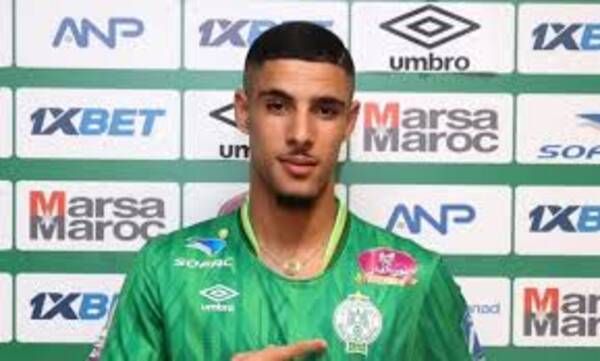 المهدي موهوب