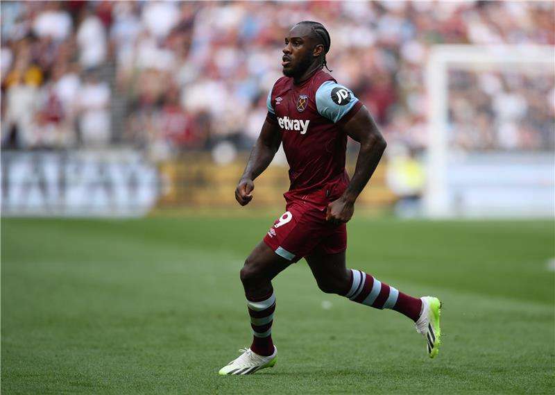 مايكل أنطونيو